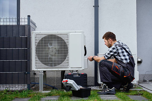 Trusted Hvac Maintenance service in Stoughton, MA - JG Cool HVAC
